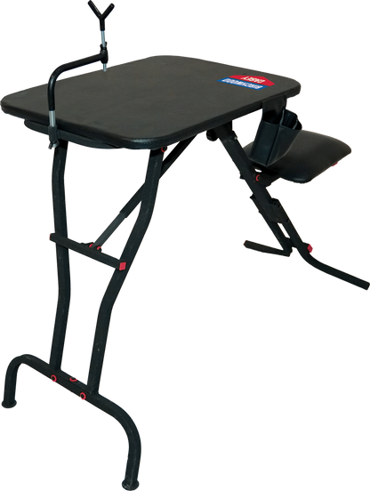 Ultra Steady Bench