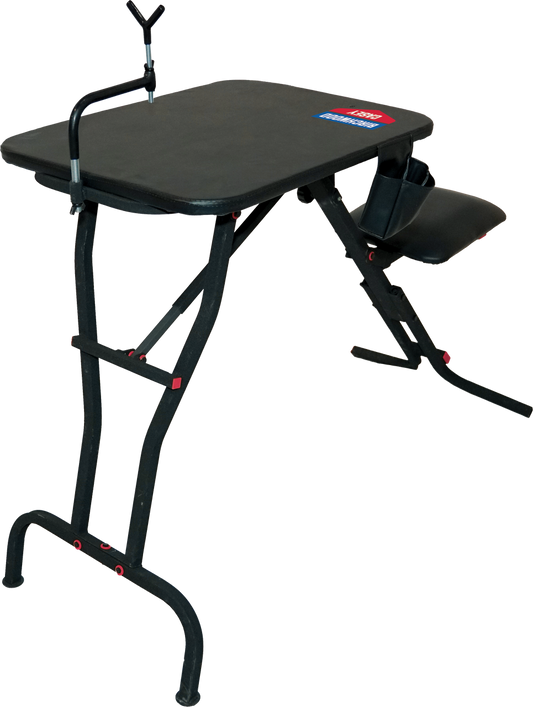 Ultra Steady Bench