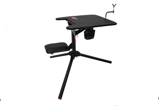 Swivel Action Bench
