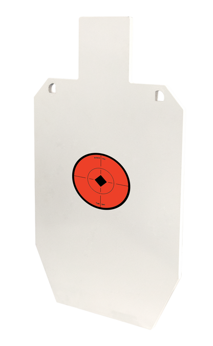 66% IPSC SILHOUETTE