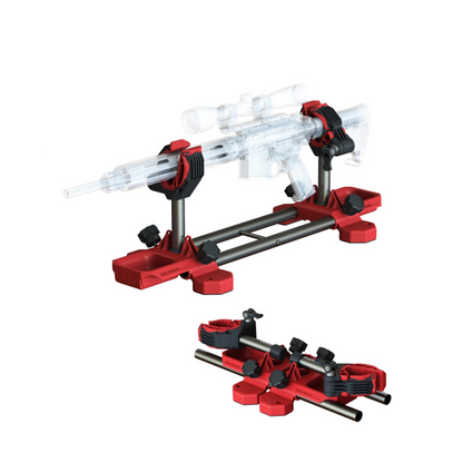 SecureLock Gun Vise