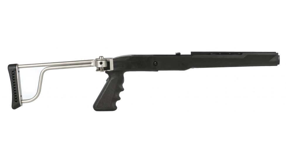 Folding Stock