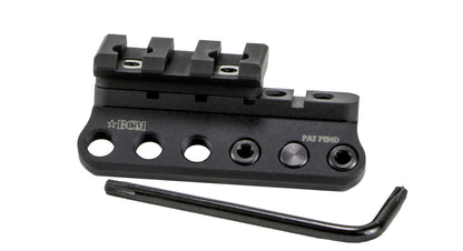 BCMGUNFIGHTER 1913 Light Mount Modular