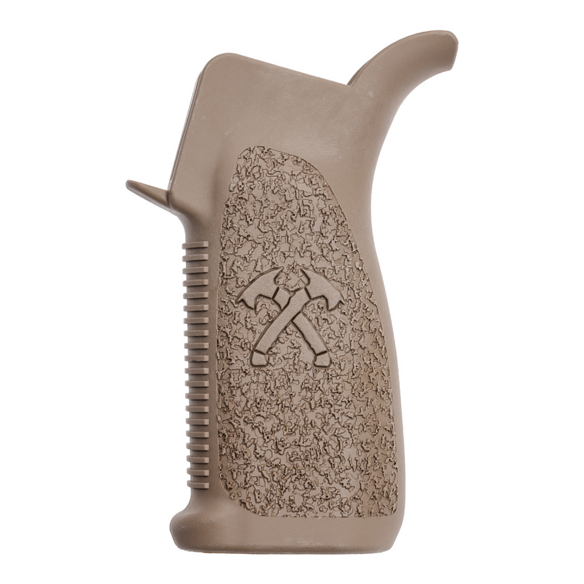 BCM Jack Carr Mod 4 Pistol Grip - Flat Dark Earth