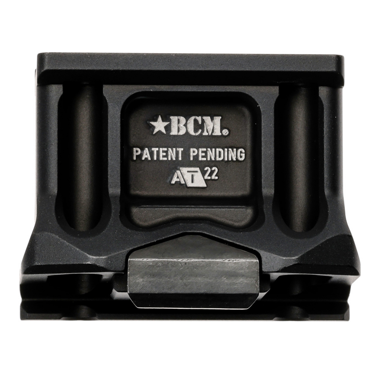 1.93'' Height A/T Optic Mount for AIMPOINT MICRO T2