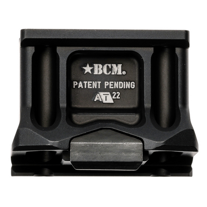 1.93'' Height A/T Optic Mount for AIMPOINT MICRO T2