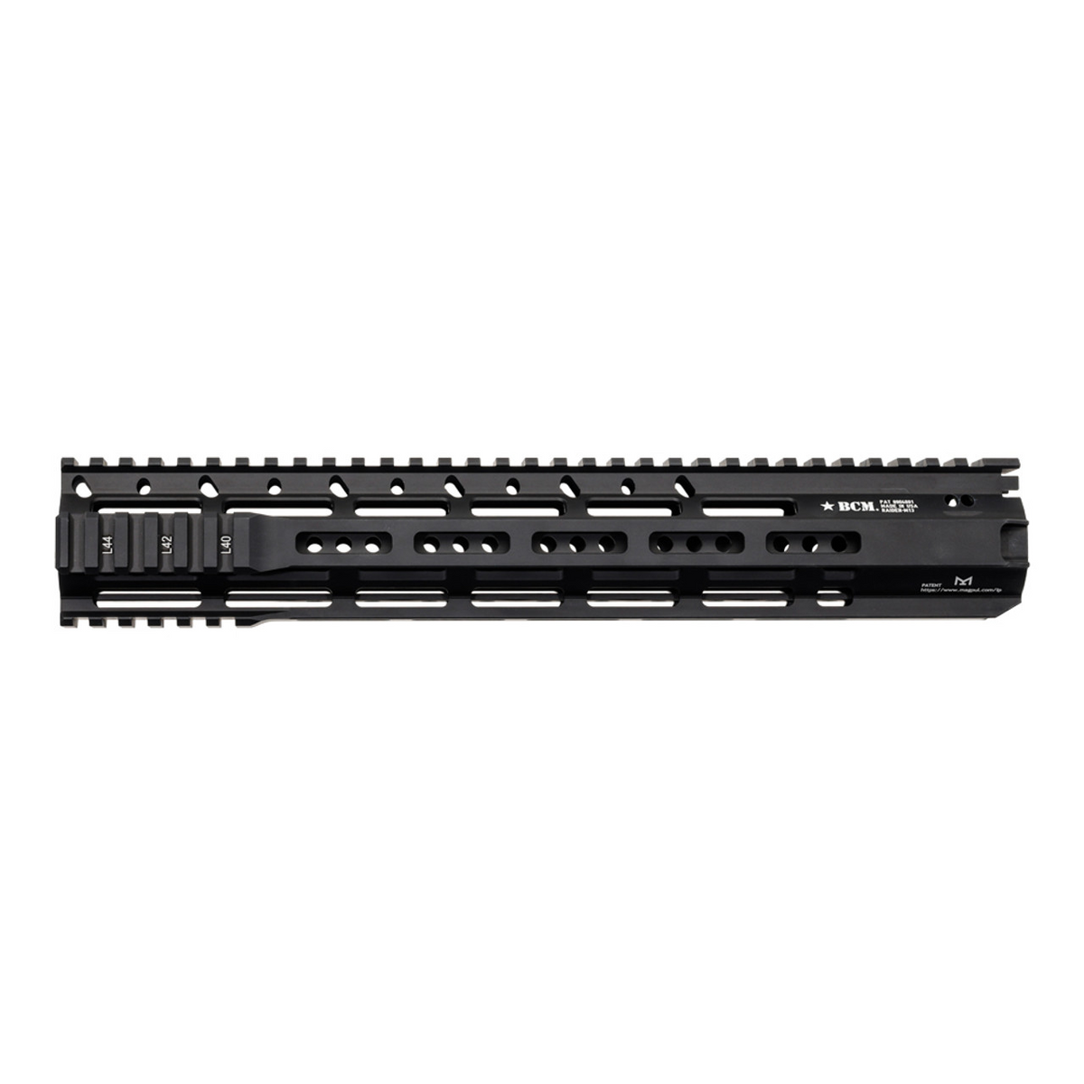 BCM RAIDER-M Rail - 5.56, 13-inch