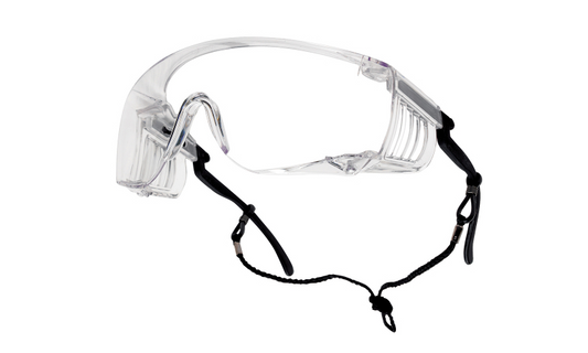 CLEAR PC ASAF