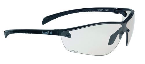 Silium+ - CSP lens