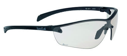 Silium+ - CSP lens