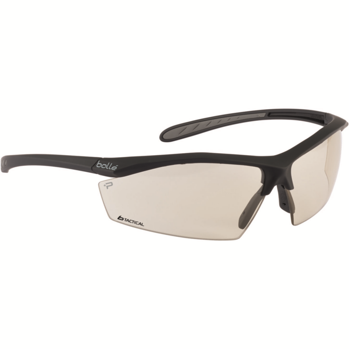 Sentinel Struck Edition - CSP lens, Platinum