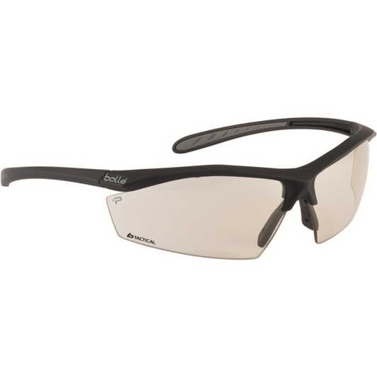 Sentinel Struck Edition - CSP lens, Platinum