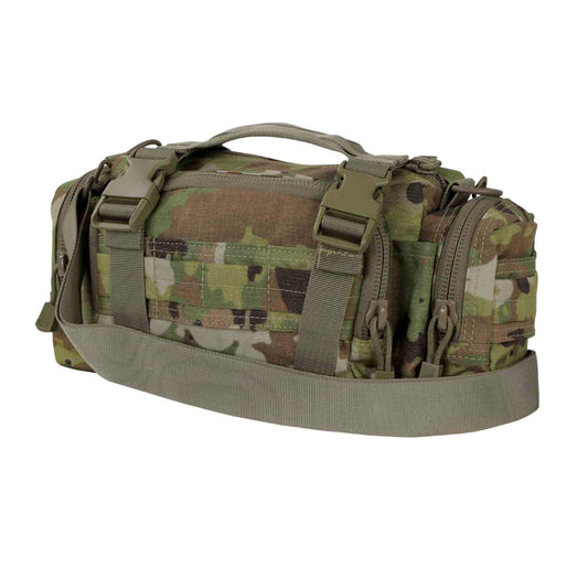 Condor Deployment Bag