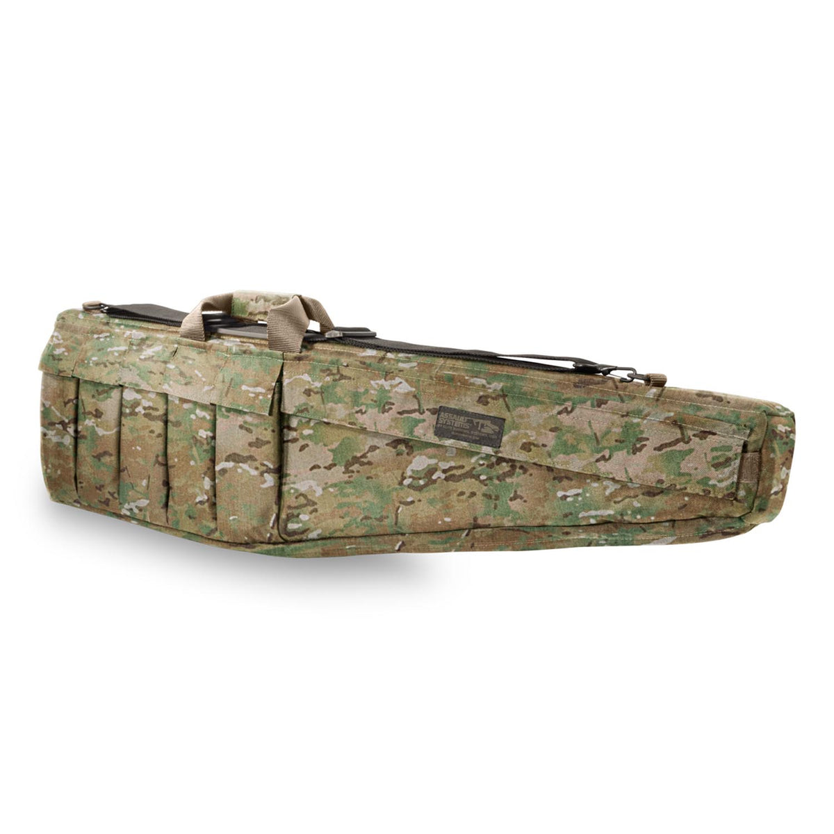 Elite Survival Systems Assault Systems Tactical Rifle Case