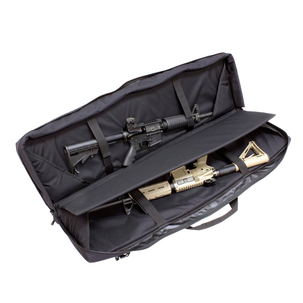 Elite Survival Systems Covert Operations Discreet Tactical Case
