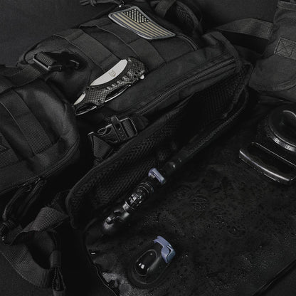 Mission Made Hydration Pack