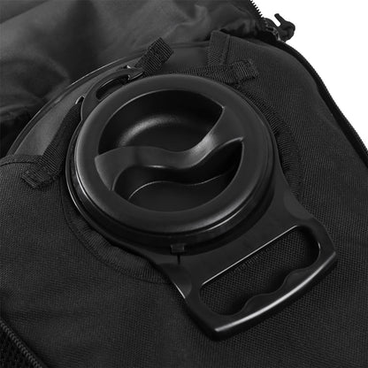 Mission Made Hydration Pack