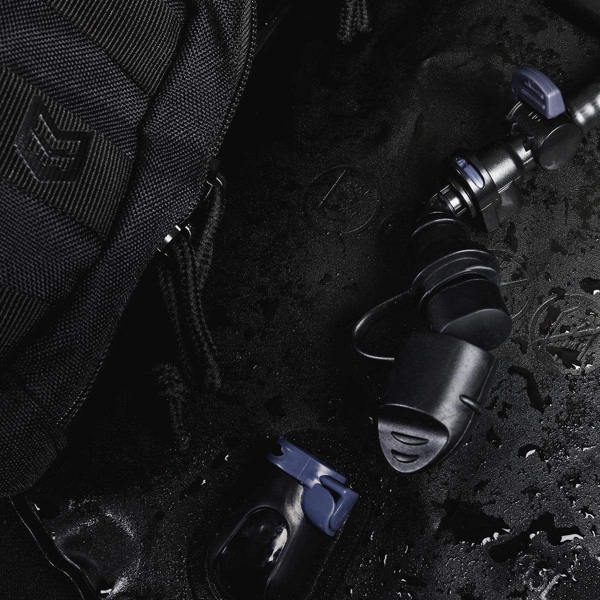 Mission Made Hydration Pack
