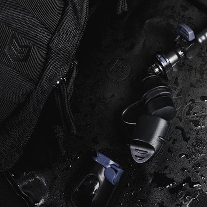 Mission Made Hydration Pack