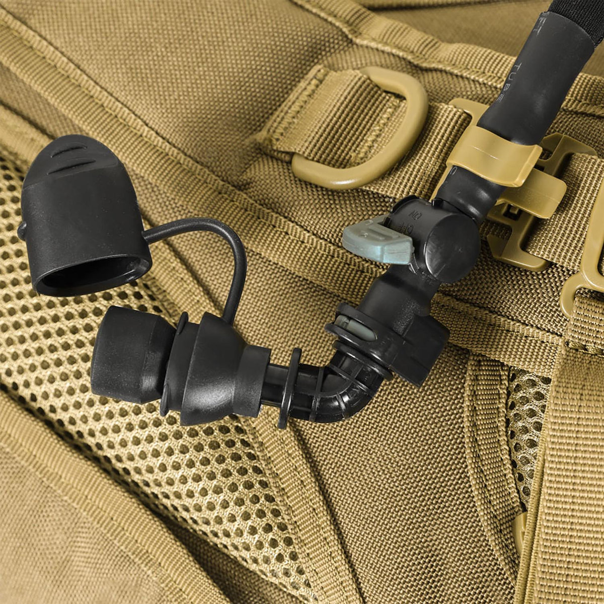 Mission Made Hydration Pack