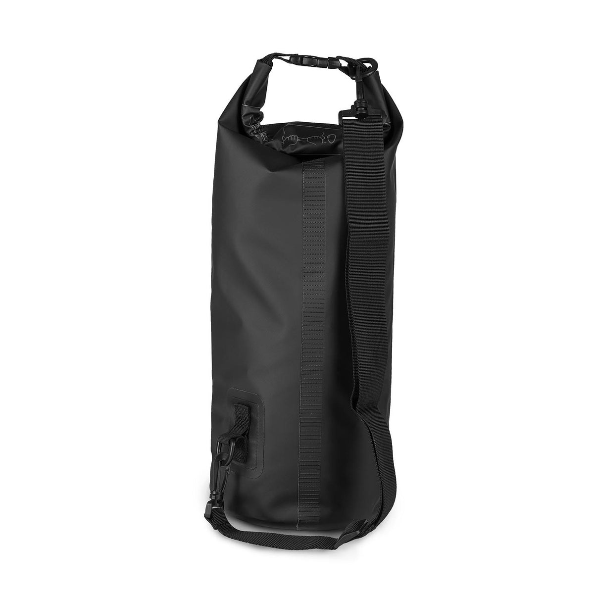 Mission Made Dry Bag