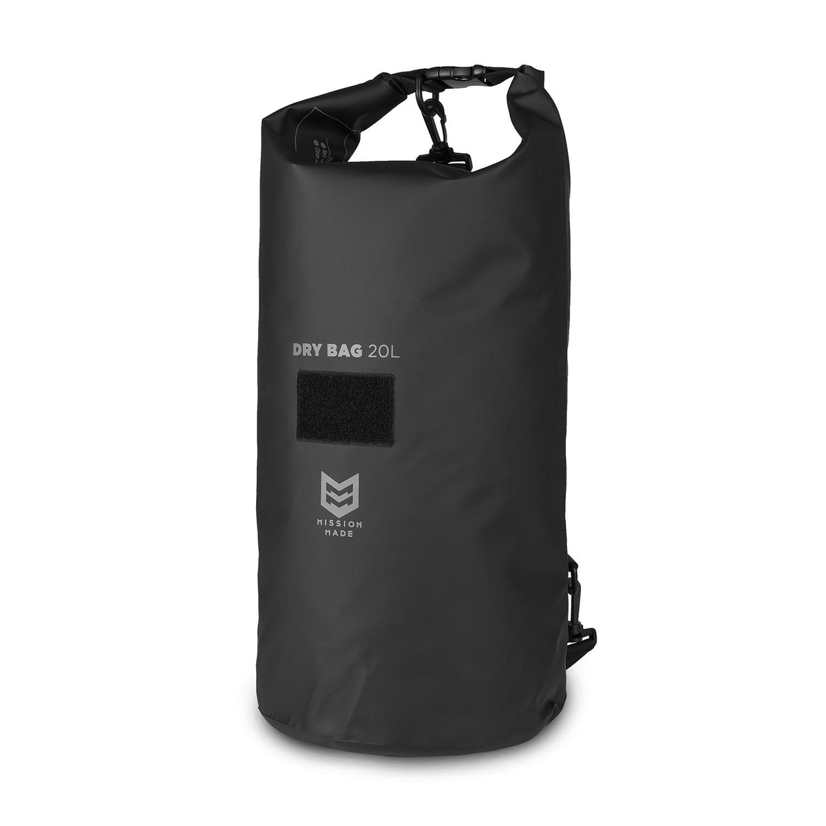 Mission Made Dry Bag