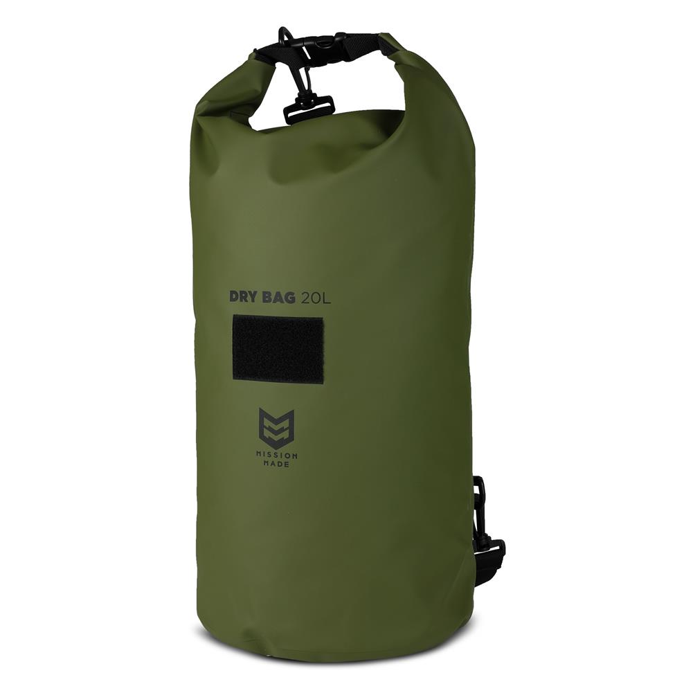 Mission Made Dry Bag