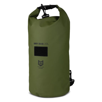 Mission Made Dry Bag