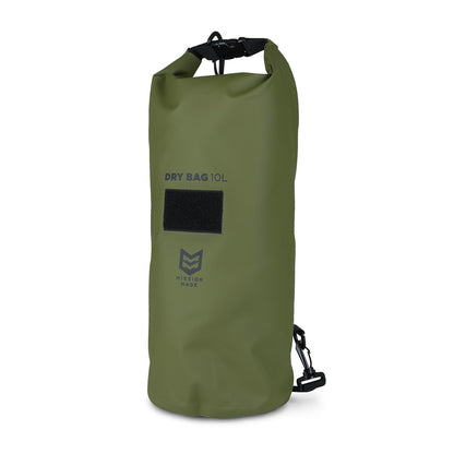 Mission Made Dry Bag