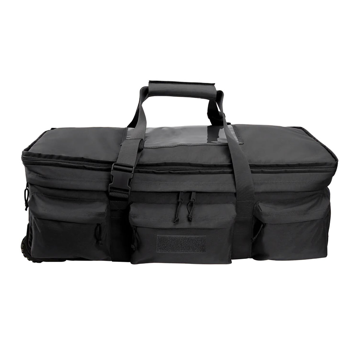Condor 37" Haul Rolling Duffle