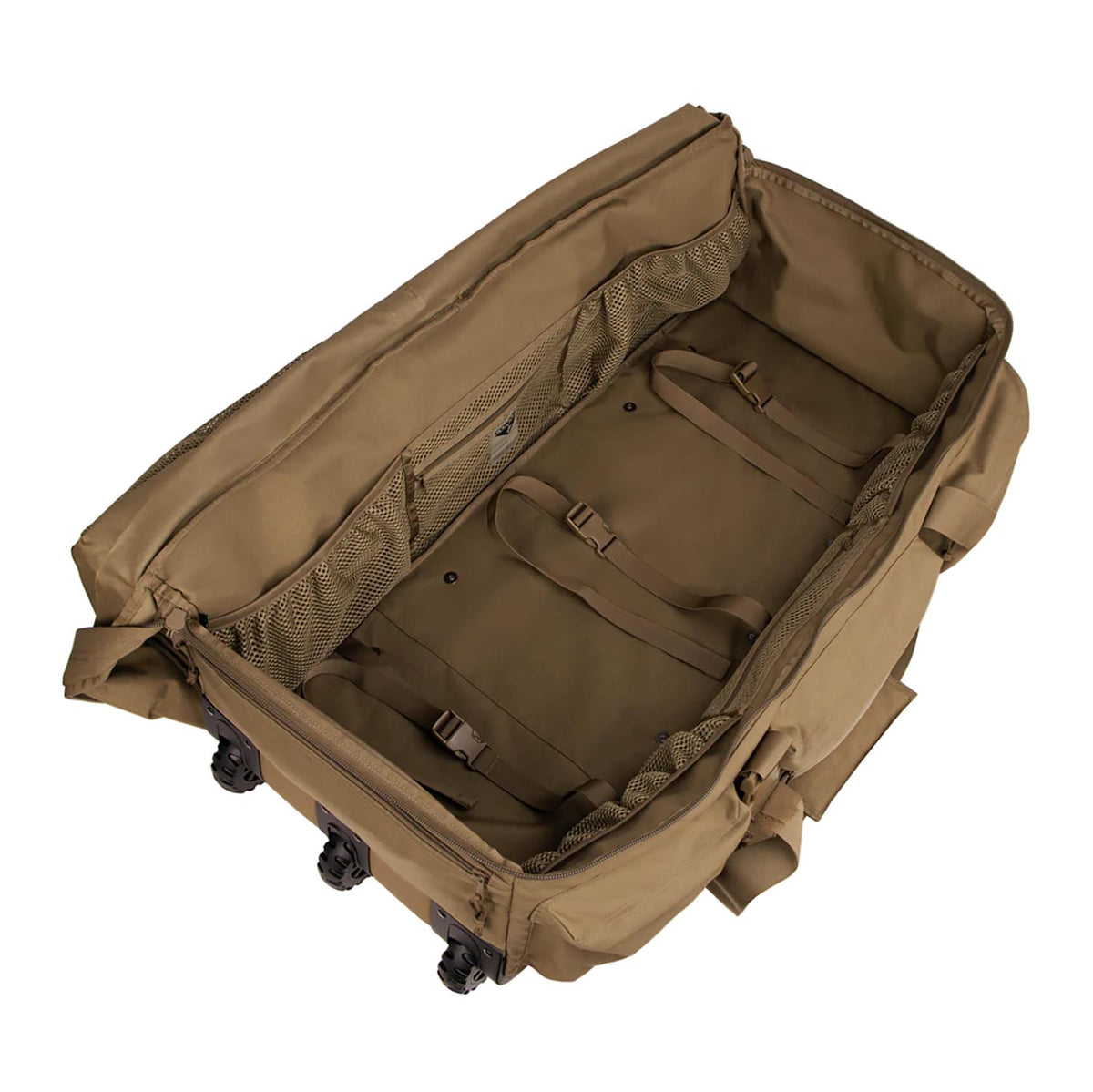 Condor 37" Haul Rolling Duffle
