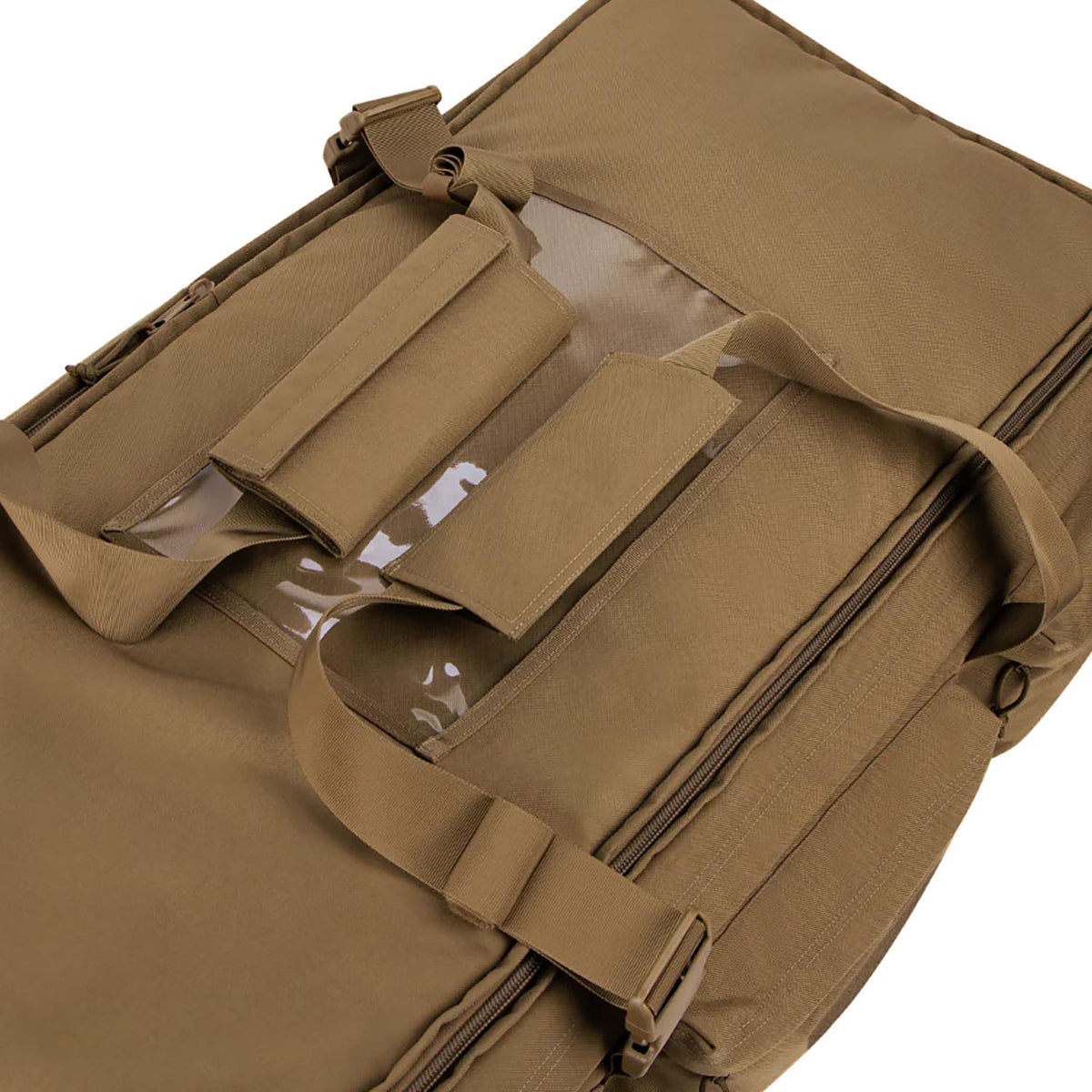 Condor 37" Haul Rolling Duffle