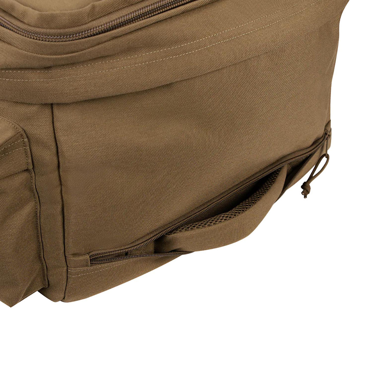 Condor 37" Haul Rolling Duffle