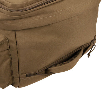 Condor 37" Haul Rolling Duffle