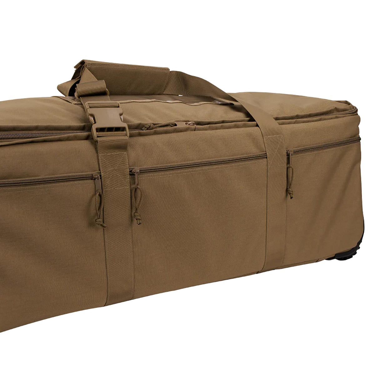 Condor 37" Haul Rolling Duffle