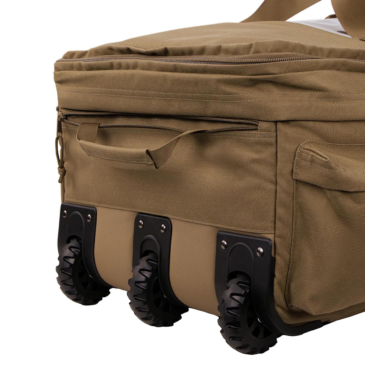 Condor 37" Haul Rolling Duffle