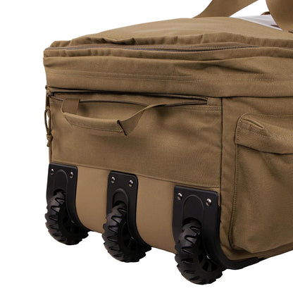 Condor 37" Haul Rolling Duffle