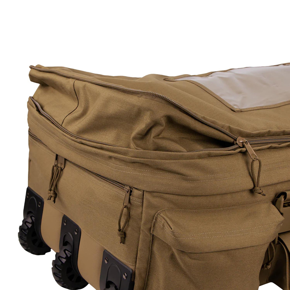 Condor 37" Haul Rolling Duffle