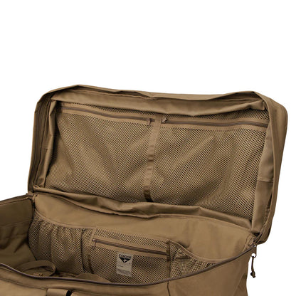 Condor 37" Haul Rolling Duffle