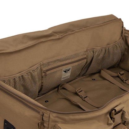 Condor 37" Haul Rolling Duffle