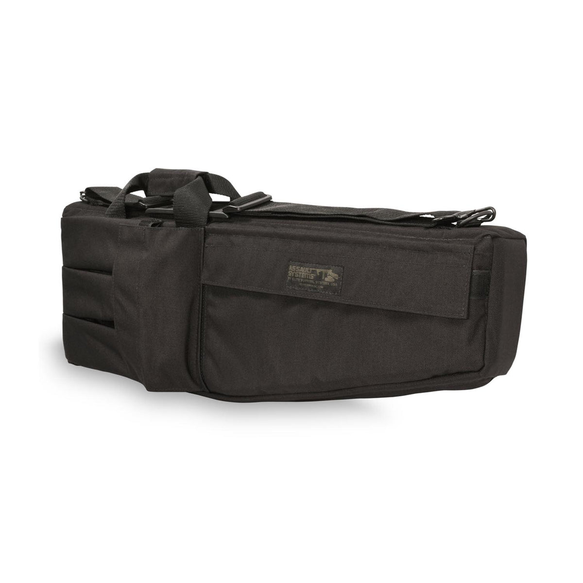 Elite Survival Systems Submachine Gun Case