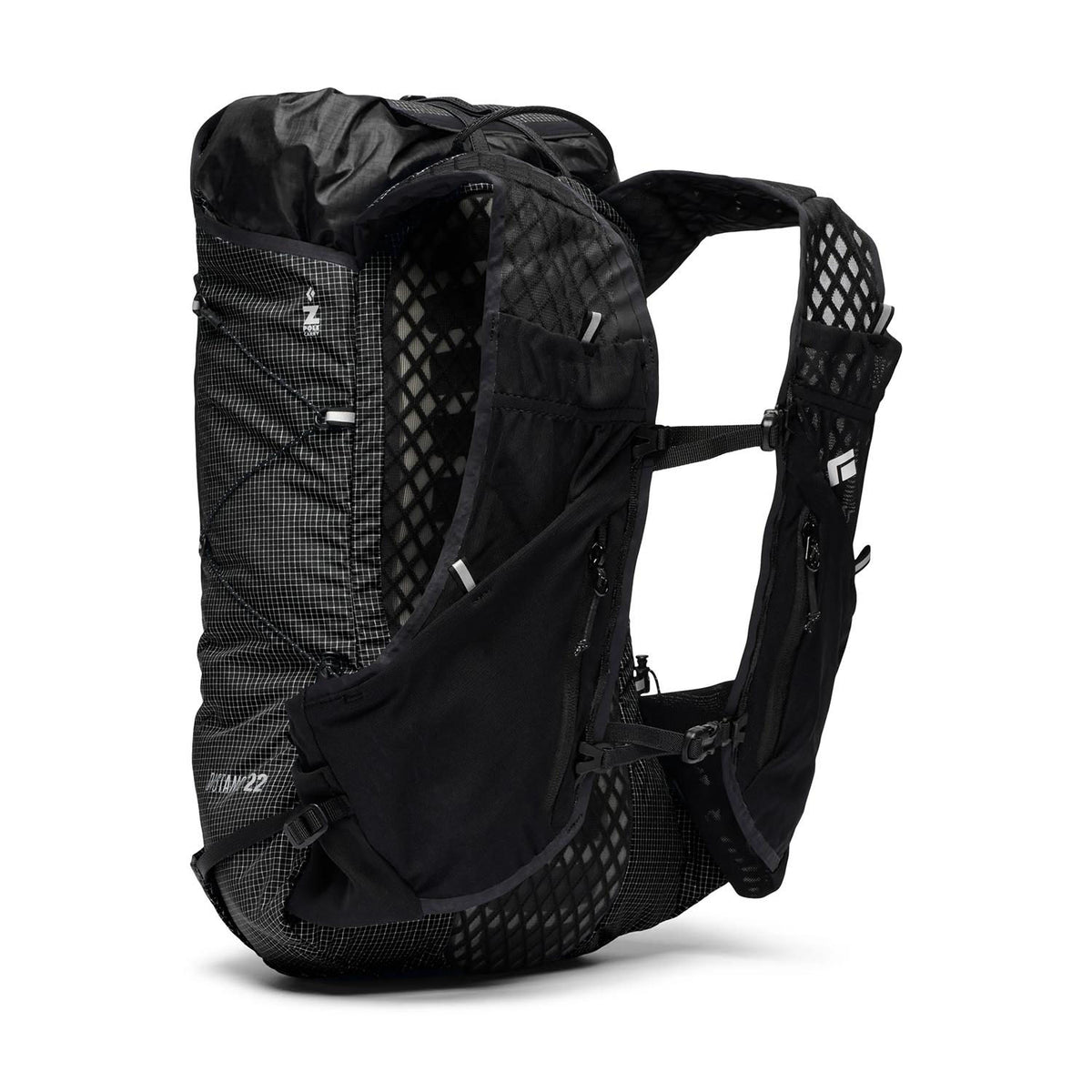 Black Diamond Distance 22 Backpack
