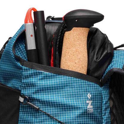 Black Diamond Distance 22 Backpack