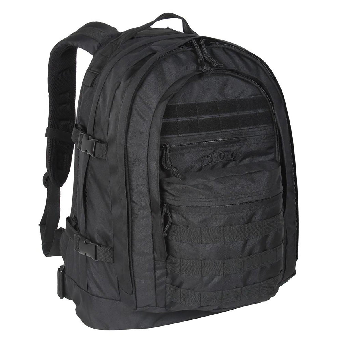 sandpiper-bg510-three-day-elite-pack