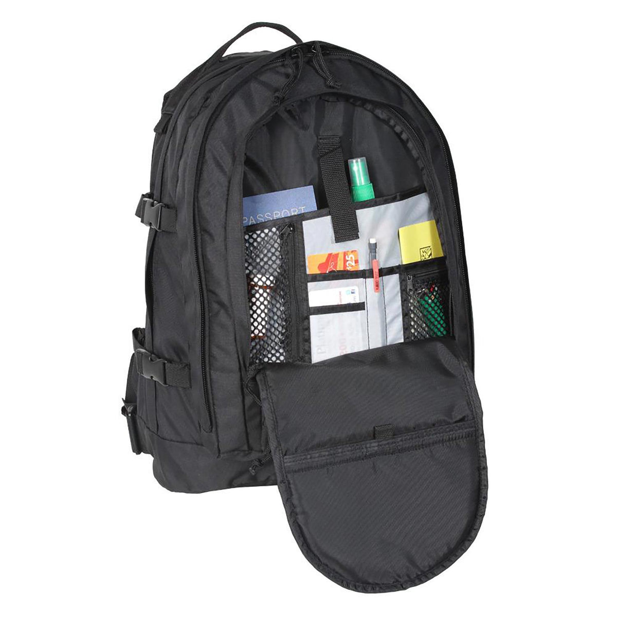 sandpiper-bg510-three-day-elite-pack