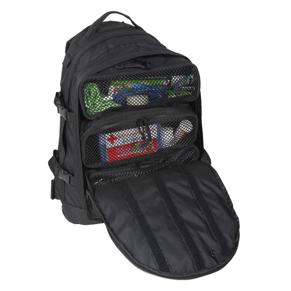 Sandpiper Three Day Elite Pack