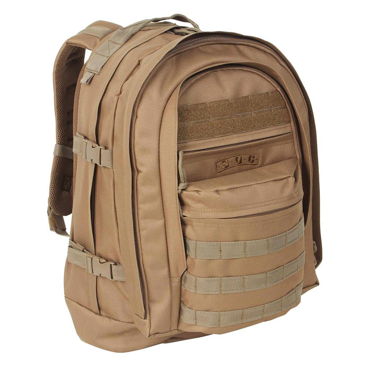Sandpiper Three Day Elite Pack