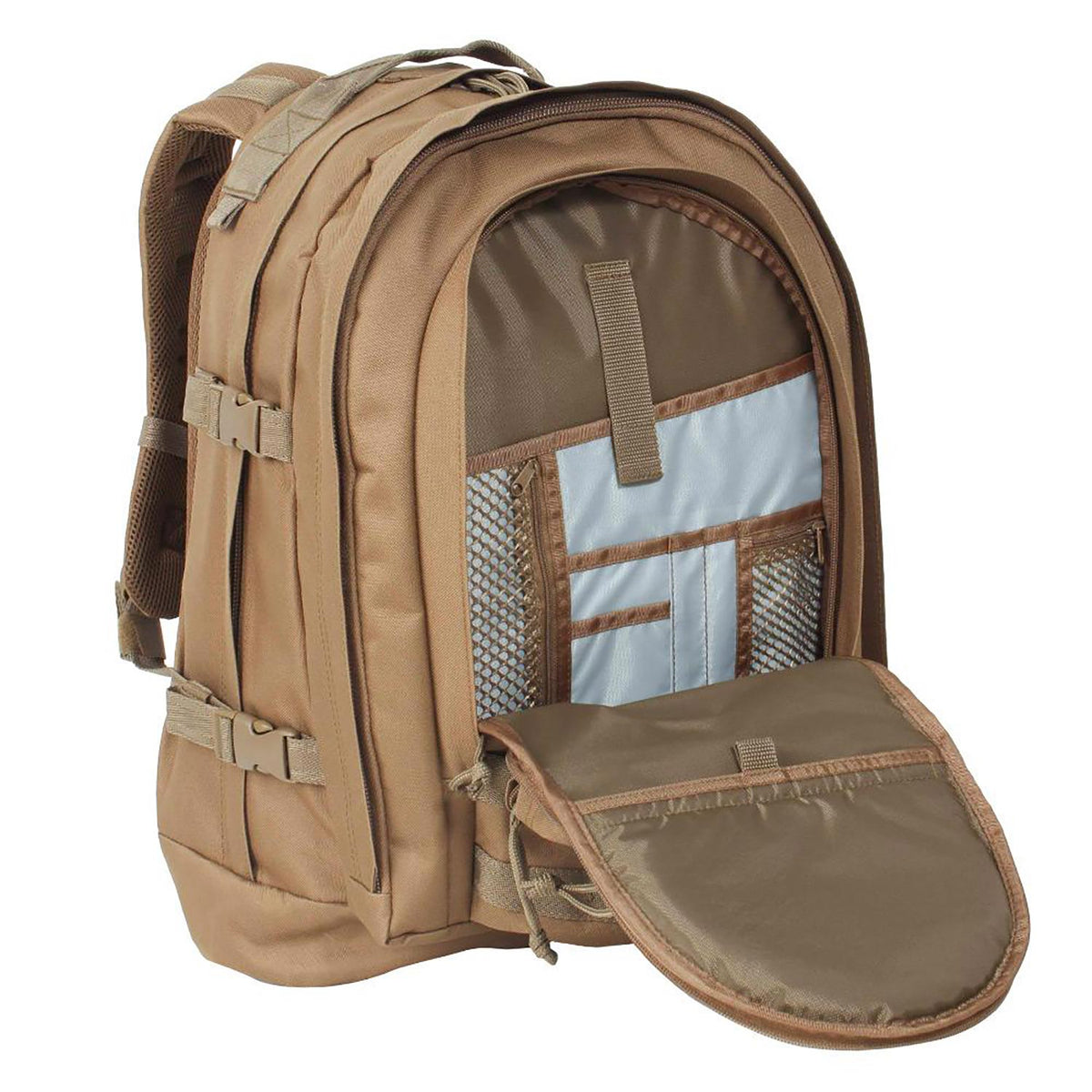sandpiper-bg510-three-day-elite-pack