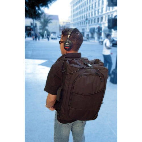 Sandpiper Business Bugout Garment