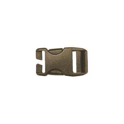 Quick Attach Side Release